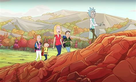 rick and morty s04e09 bdscr|Rick and Morty Season 4 Episode 9 Review: Childrick .